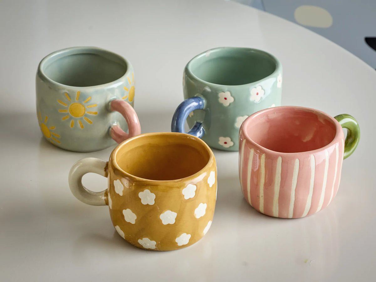Nini Kopjes – Set van 4